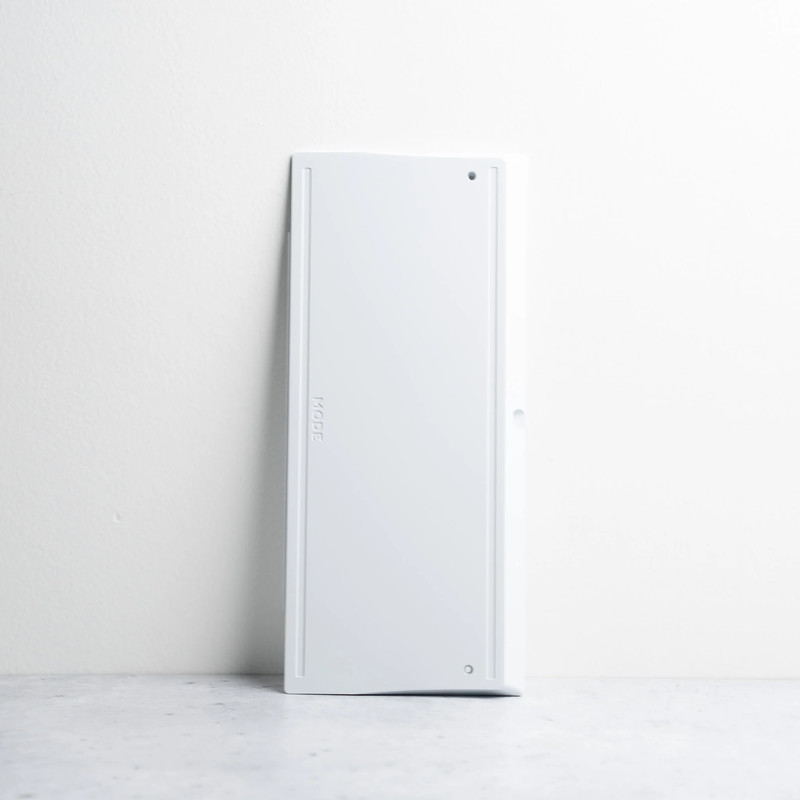 Sonnet Bottom (2022) - Finish:White